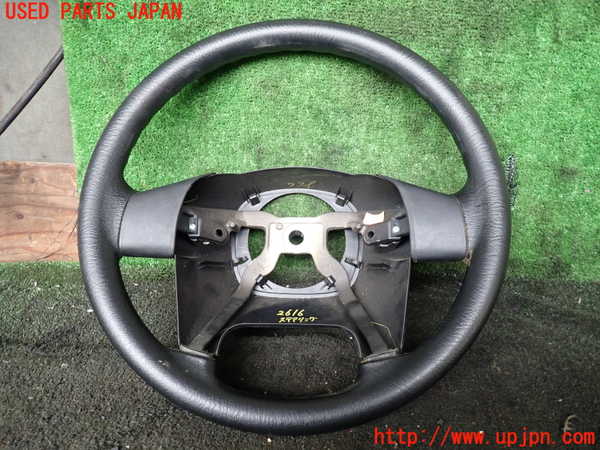 1UPJ-26167855]ジープ・ラングラー(TJ40S)ステアリングホイール 中古_m0001.jpg