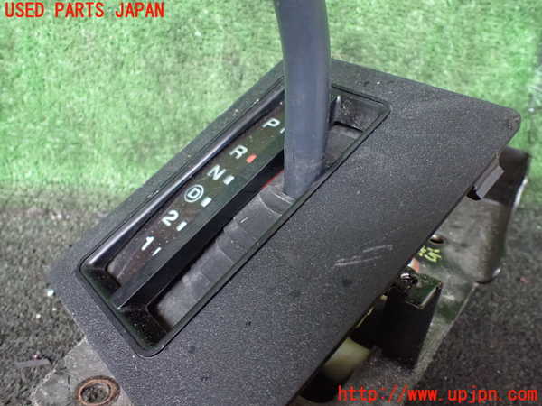 1UPJ-26167555]ジープ・ラングラー(TJ40S)ATシフトレバー 中古_m0002.jpg