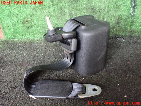1UPJ-26167155]ジープ・ラングラー(TJ40S)右2列目シートベルト 中古_m0001.jpg