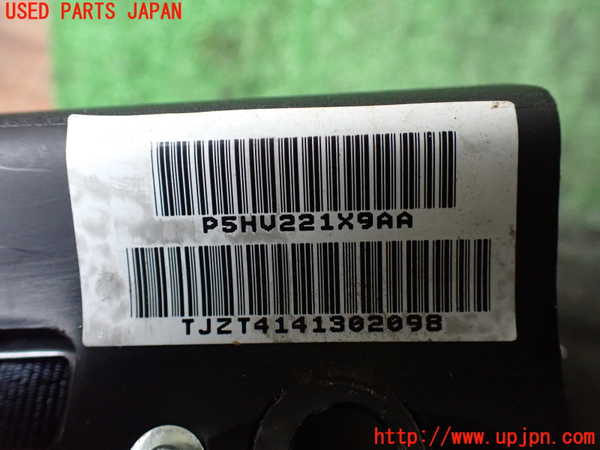 1UPJ-26167155]ジープ・ラングラー(TJ40S)右2列目シートベルト 中古_m0003.jpg