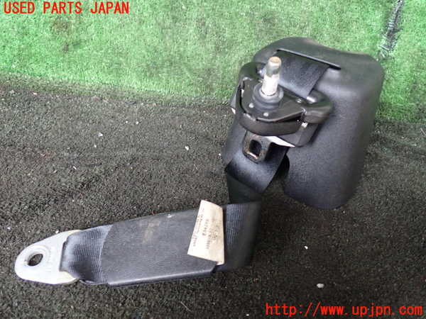 1UPJ-26167185]ジープ・ラングラー(TJ40S)左2列目シートベルト 中古_m0001.jpg