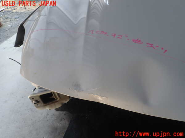 5UPJ-26171060]ボルボ・V40(MD4204T)ボンネットフード 中古_m0002.jpg