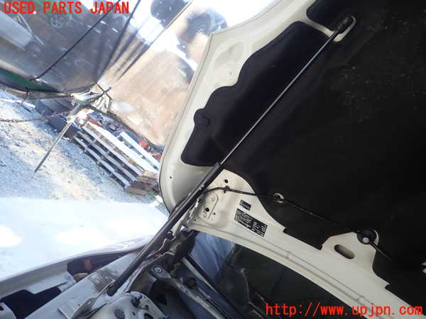 5UPJ-26171068]ボルボ・V40(MD4204T)ボンネットダンパー 中古_m0001.jpg