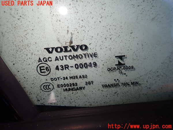 5UPJ-26171230]ボルボ・V40(MD4204T)右前ドア M25 中古_m0002.jpg