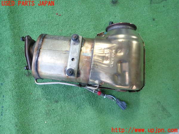 1UPJ-26172661]ボルボ・V40(MD4204T)触媒1 中古_m0002.jpg