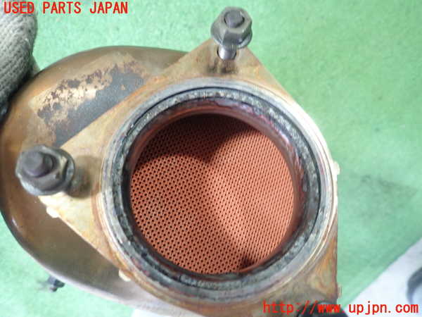 1UPJ-26172661]ボルボ・V40(MD4204T)触媒1 中古_m0003.jpg