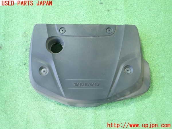 1UPJ-26172160]ボルボ・V40(MD4204T)エンジンアッパーカバー 中古_m0001.jpg