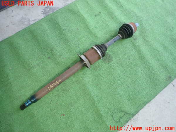 1UPJ-26174010]ボルボ・V40(MD4204T)右フロントドライブシャフト 中古_m0001.jpg