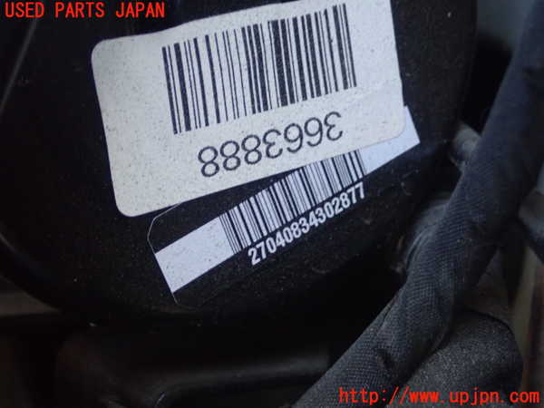1UPJ-26174040]ボルボ・V40(MD4204T)ABSアクチュエーター 中古_m0002.jpg