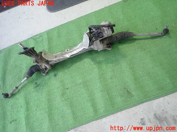 5UPJ-26174235]ボルボ・V40(MD4204T)パワステギアボックス 中古_m0001.jpg