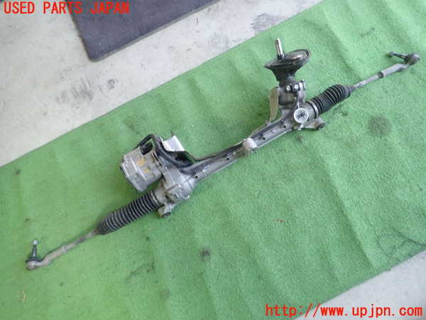 5UPJ-26174235]ボルボ・V40(MD4204T)パワステギアボックス 中古_m0002.jpg