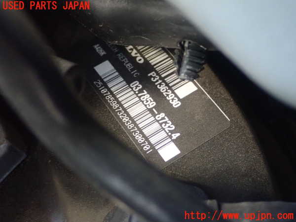 5UPJ-26174055]ボルボ・V40(MD4204T)ブレーキマスターバック 中古_m0002.jpg