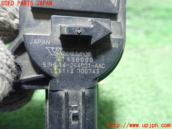 5UPJ-26176320]ボルボ・V40(MD4204T)エアフロメーター 中古_m0003.jpg