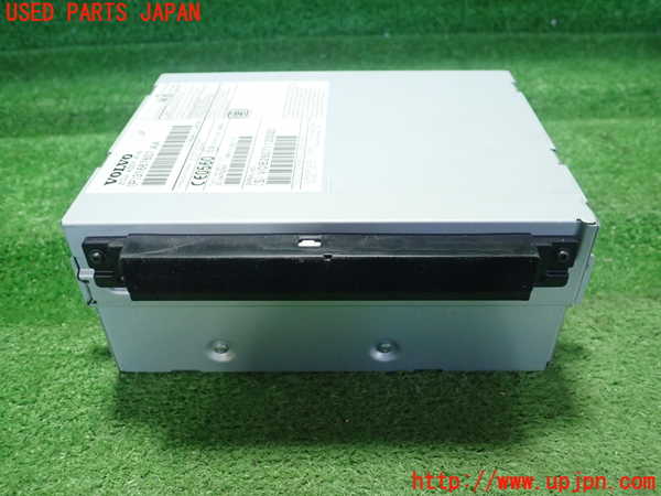 5UPJ-26176589]ボルボ・V40(MD4204T)カーナビゲーション HDD 中古_m0001.jpg