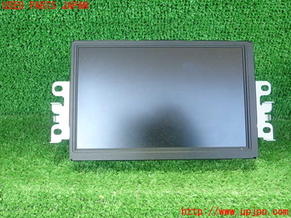 1UPJ-26176629]ボルボ・V40(MD4204T)モニター 中古_m0001.jpg