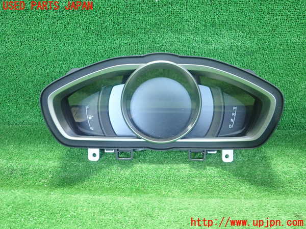 1UPJ-26176170]ボルボ・V40(MD4204T)スピードメーター 中古_m0001.jpg