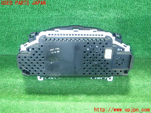 1UPJ-26176170]ボルボ・V40(MD4204T)スピードメーター 中古_m0002.jpg