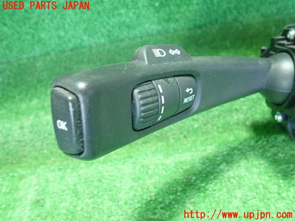 1UPJ-26176720]ボルボ・V40(MD4204T)コンビネーションスイッチ 中古_m0002.jpg