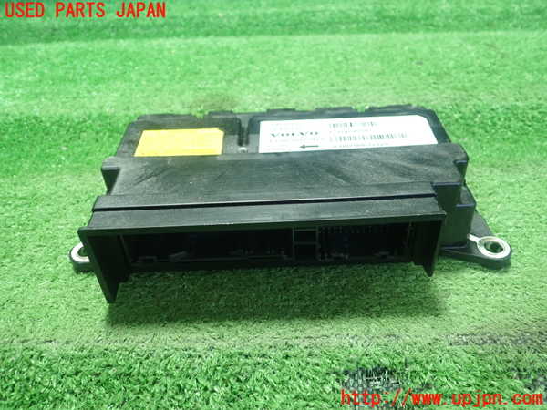 1UPJ-26176145]ボルボ・V40(MD4204T)エアバッグコンピューター 中古_m0001.jpg