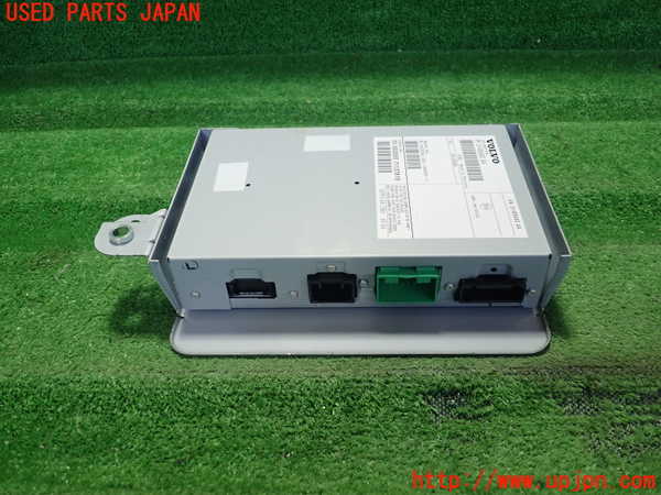 5UPJ-26176146]ボルボ・V40(MD4204T)コンピューター1 31489492 中古_m0001.jpg