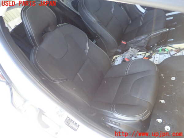 1UPJ-26177035]ボルボ・V40(MD4204T)運転席シート 中古_m0001.jpg