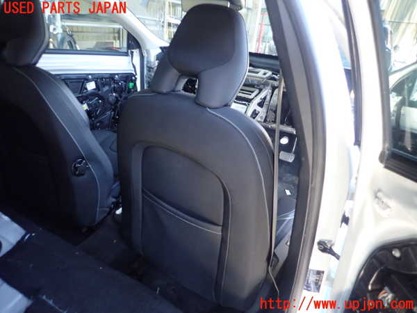 1UPJ-26177035]ボルボ・V40(MD4204T)運転席シート 中古_m0002.jpg