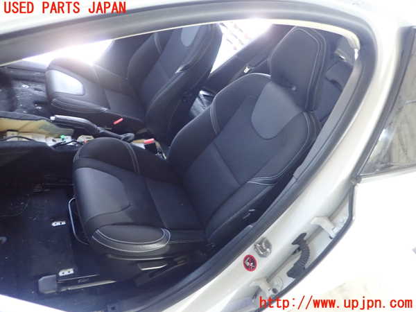 1UPJ-26177065]ボルボ・V40(MD4204T)助手席シート 中古_m0001.jpg