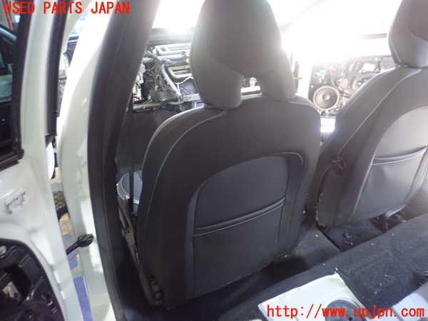 1UPJ-26177065]ボルボ・V40(MD4204T)助手席シート 中古_m0002.jpg