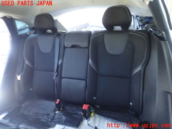 1UPJ-26177385]ボルボ・V40(MD4204T)リアシート 中古_m0001.jpg