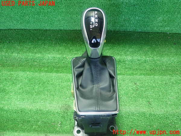 5UPJ-26177555]ボルボ・V40(MD4204T)ATシフトレバー 中古_m0003.jpg