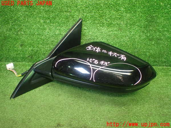 1UPJ-26181212]シビック タイプR(FK8)左ドアミラー 中古_m0001.jpg