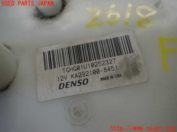 1UPJ-26182510]シビック タイプR(FK8)燃料ポンプ 中古_m0004.jpg