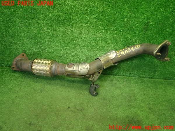 1UPJ-26182631]シビック タイプR(FK8)フロントパイプ1 中古_m0002.jpg
