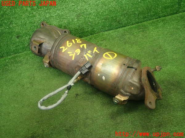1UPJ-26182661]シビック タイプR(FK8)触媒1 【ジャンク】_m0001.jpg