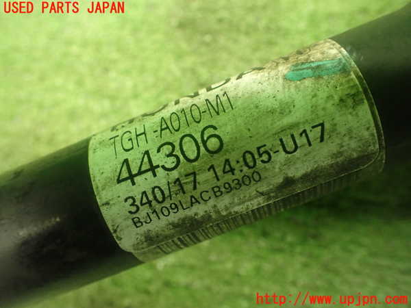 1UPJ-26184015]シビック タイプR(FK8)左フロントドライブシャフト 中古_m0005.jpg