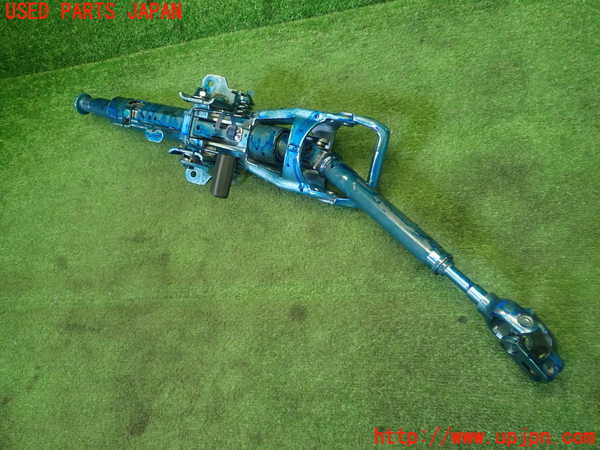 5UPJ-26184260]シビック タイプR(FK8)ステアリングシャフト 中古_m0002.jpg