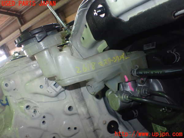 5UPJ-26184050]シビック タイプR(FK8)ブレーキマスターシリンダー 中古_m0001.jpg