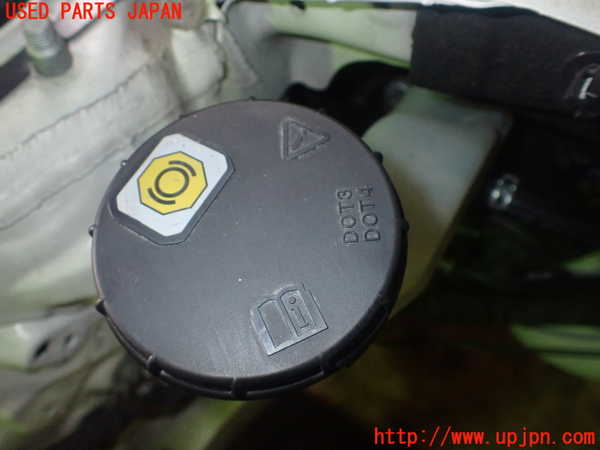 5UPJ-26184050]シビック タイプR(FK8)ブレーキマスターシリンダー 中古_m0002.jpg