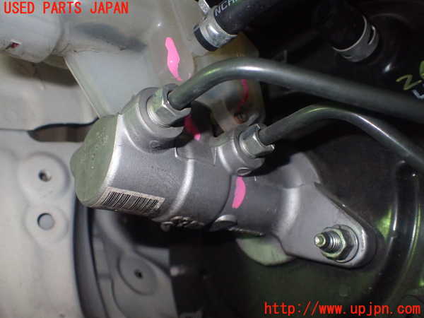 5UPJ-26184050]シビック タイプR(FK8)ブレーキマスターシリンダー 中古_m0003.jpg