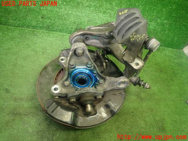 5UPJ-26184290]シビック タイプR(FK8)右フロントナックルハブ 【ジャンク】_m0002.jpg