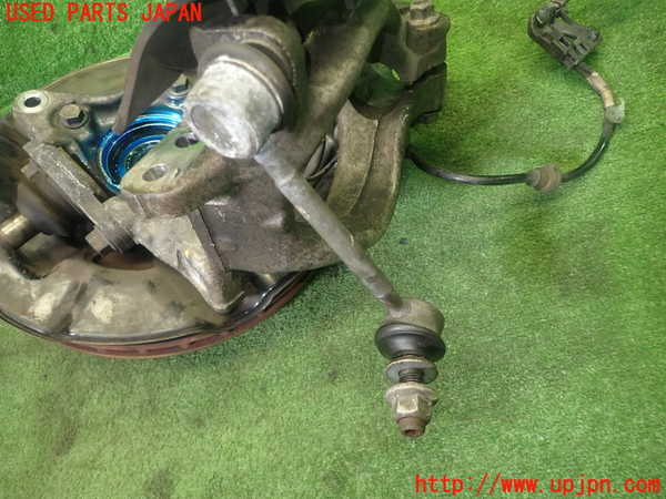 5UPJ-26184290]シビック タイプR(FK8)右フロントナックルハブ 【ジャンク】_m0003.jpg