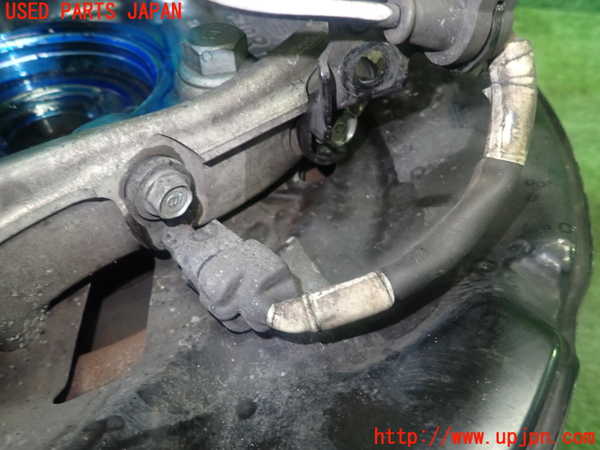 5UPJ-26184290]シビック タイプR(FK8)右フロントナックルハブ 【ジャンク】_m0004.jpg