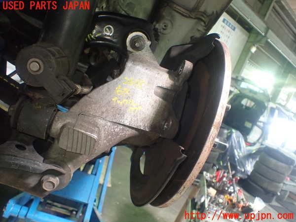 5UPJ-26184300]シビック タイプR(FK8)右リアナックルハブ 中古_m0002.jpg