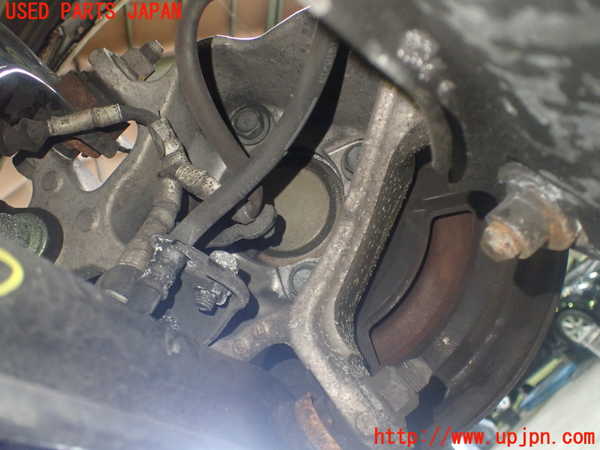 5UPJ-26184300]シビック タイプR(FK8)右リアナックルハブ 中古_m0003.jpg