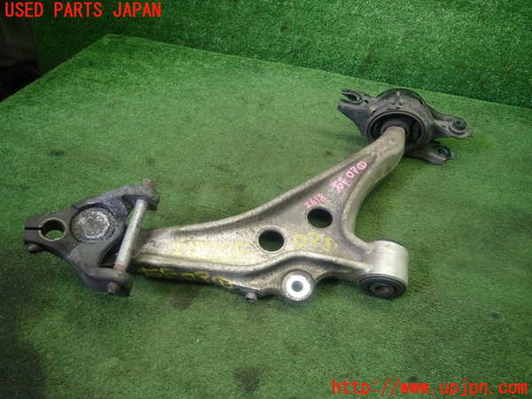 5UPJ-26185176]シビック タイプR(FK8)右フロントロアアーム1 【ジャンク】_m0001.jpg