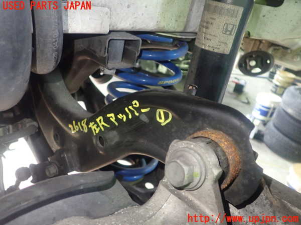 1UPJ-26185156]シビック タイプR(FK8)左リアアッパーアーム1 中古_m0001.jpg