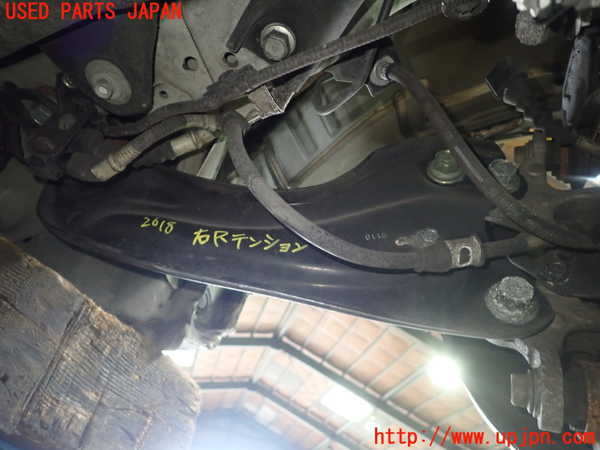 5UPJ-26185325]シビック タイプR(FK8)右リアテンションロッド 中古_m0002.jpg