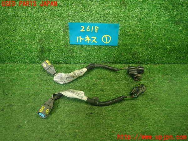 1UPJ-26186806]シビック タイプR(FK8)ハーネス1 中古_m0001.jpg
