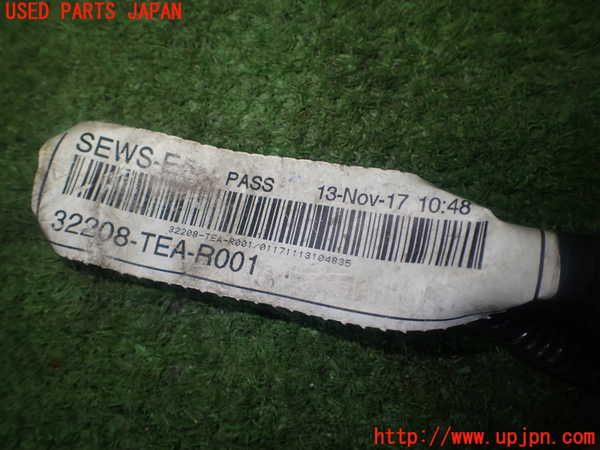 1UPJ-26186806]シビック タイプR(FK8)ハーネス1 中古_m0004.jpg