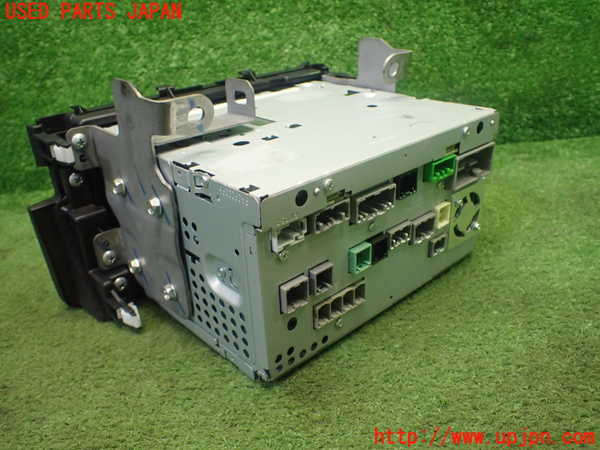 5UPJ-26186589]シビック タイプR(FK8)カーナビゲーション 中古_m0003.jpg